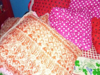 Confecciones Cecilia