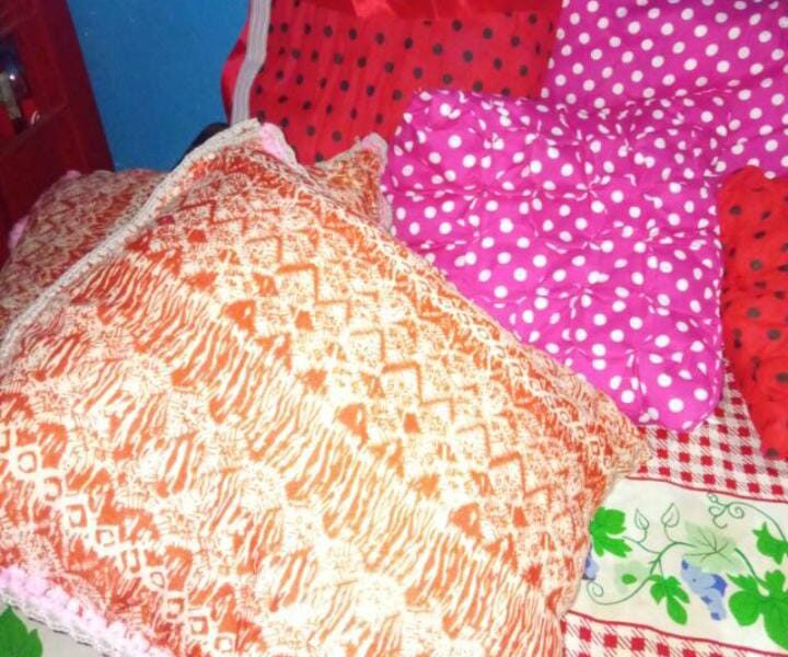 Confecciones Cecilia