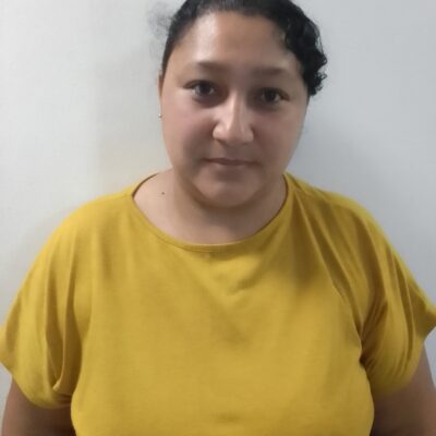 Virginia Aidee