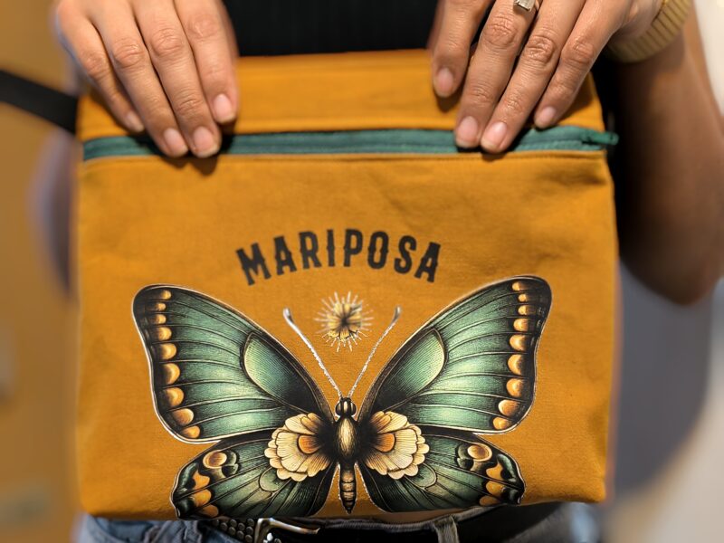 Neceser Linea Renacer