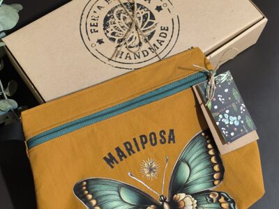 Neceser Linea Renacer