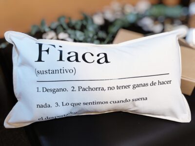 Almohadas FIACA