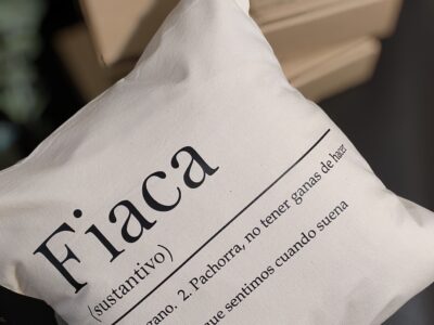 Almohadas FIACA