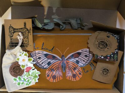 Neceser Linea Renacer