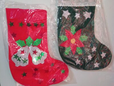 Decoración Navideña