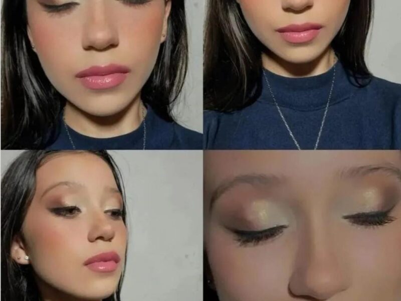 Beauty Makeup