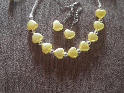 Bijouterie personalizada