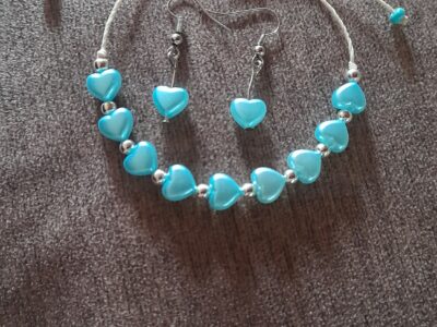 Bijouterie personalizada