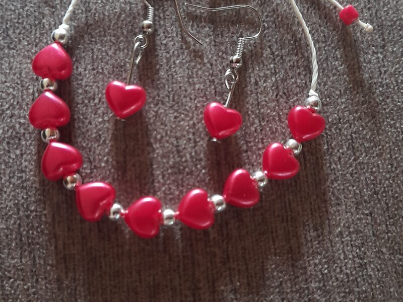 Bijouterie personalizada