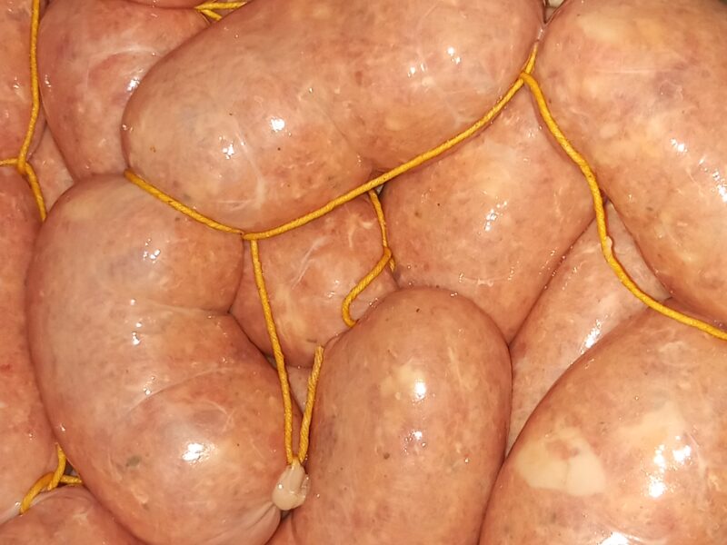 Chorizo