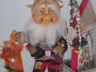 Duendes de la abundancia