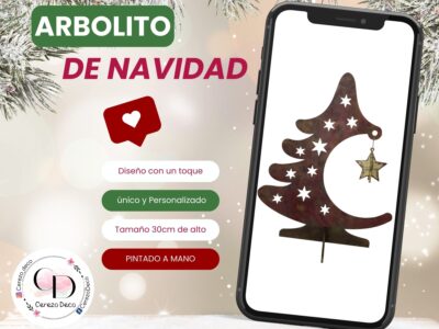Arbolito de Navidad
