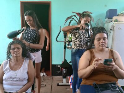 Peluqueria Strey