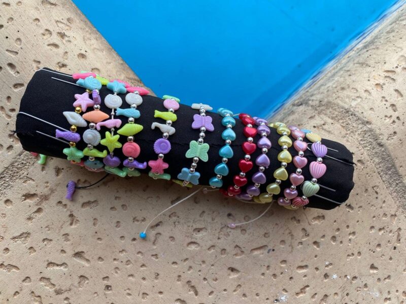 Bijouterie personalizada