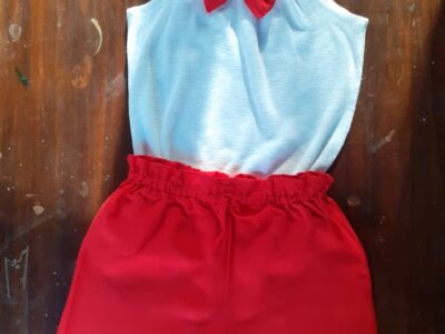 Hermosos conjuntos ,para las princesas