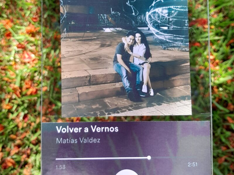 Cuadros personalizados