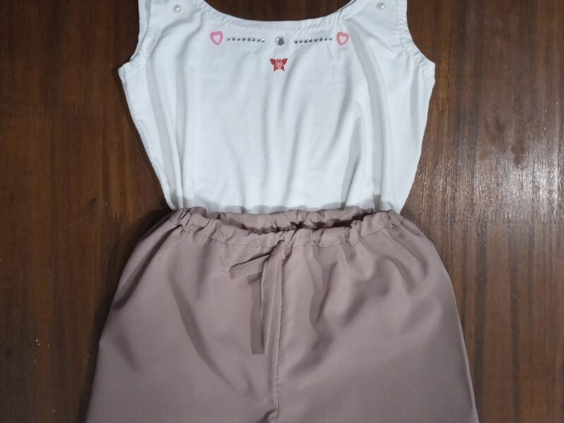 Hermosos conjuntos ,para las princesas