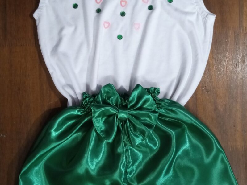 Hermosos conjuntos ,para las princesas