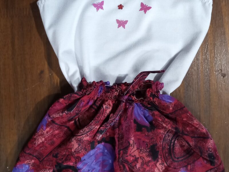 Hermosos conjuntos ,para las princesas