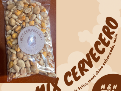 Mix cervecero M&N