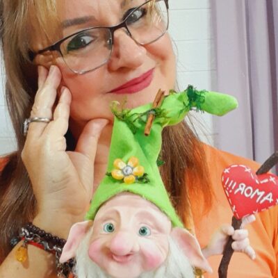 Estela Maris//Portal Místico