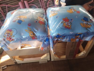 Tapizado y reciclado de muebles