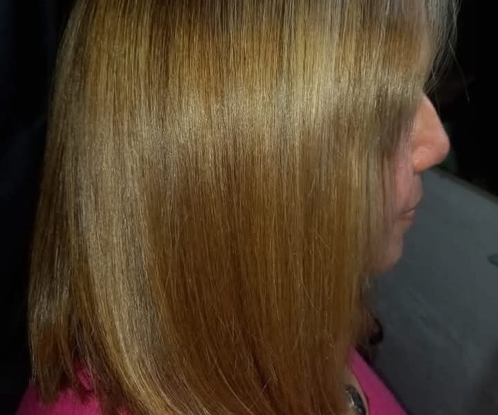 Peluqueria y Estetica en General.