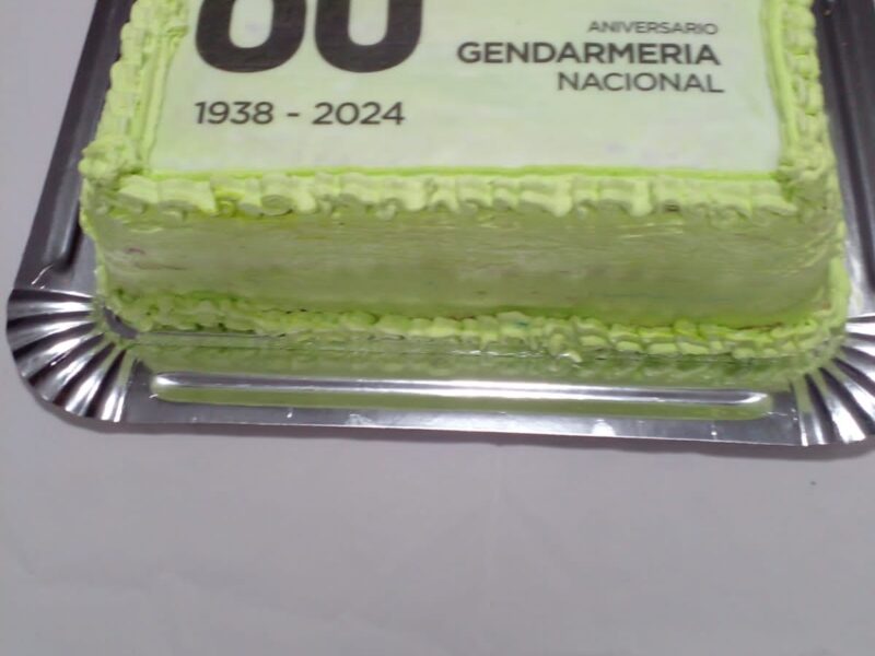 Reposteria y Panificados