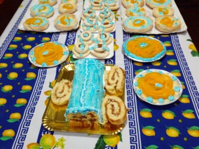 Reposteria y Panificados