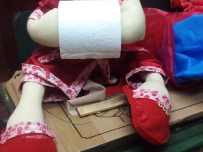 Muñequería Mariela