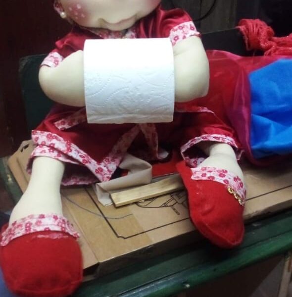 Muñequería Mariela