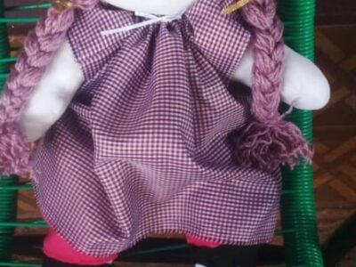 Muñequería Mariela