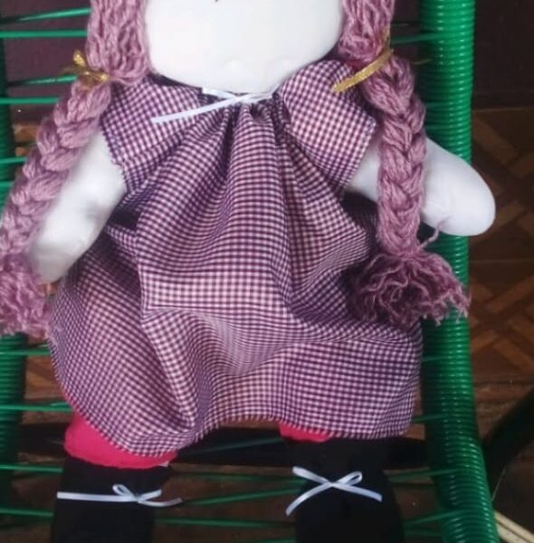 Muñequería Mariela