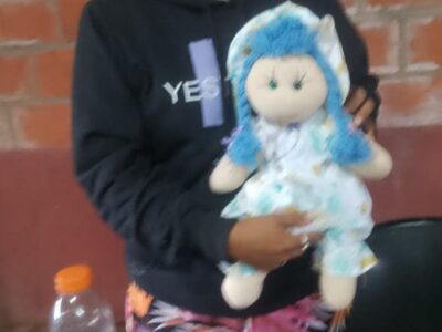 Muñequería Mariela