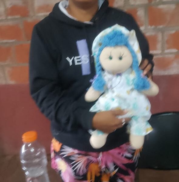 Muñequería Mariela