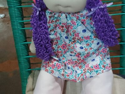 Muñequería Mariela