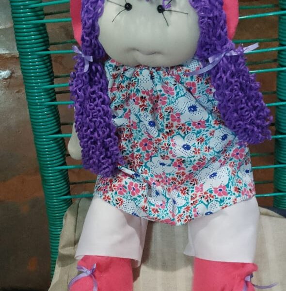 Muñequería Mariela