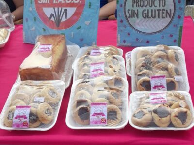 Panadería y Pastelería Nuestra Señora de Fatima