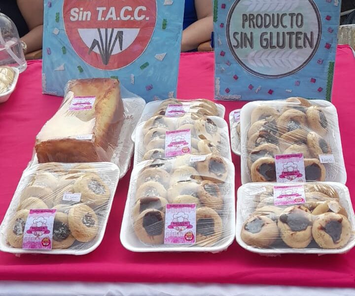 Panadería y Pastelería Nuestra Señora de Fatima