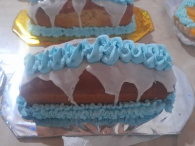 Panadería y Pastelería Nuestra Señora de Fatima