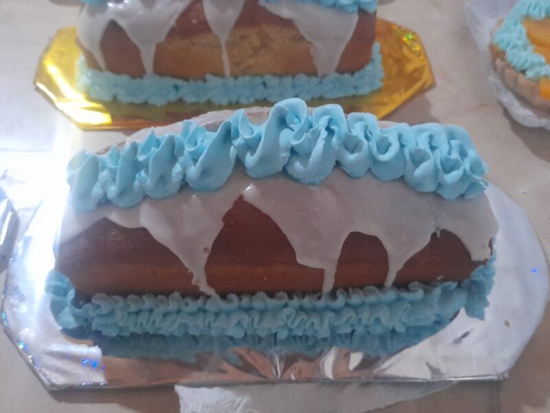 Panadería y Pastelería Nuestra Señora de Fatima