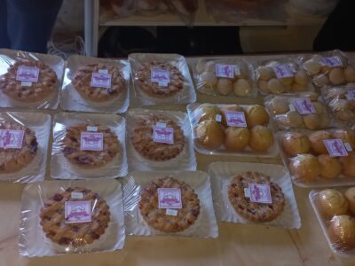 Panadería y Pastelería Nuestra Señora de Fatima