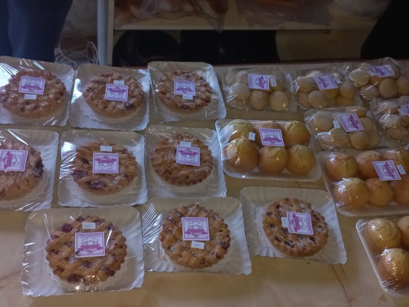 Panadería y Pastelería Nuestra Señora de Fatima