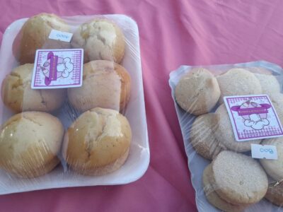 Panadería y Pastelería Nuestra Señora de Fatima