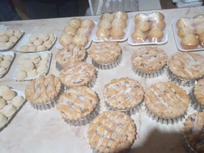 Panadería y Pastelería Nuestra Señora de Fatima