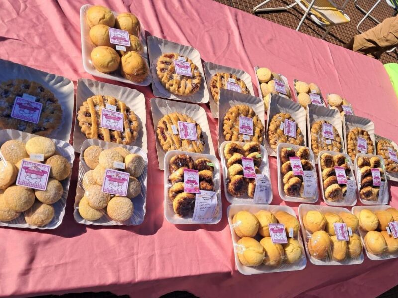 Panadería y Pastelería Nuestra Señora de Fatima