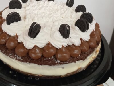 Crecer Panificados y Pasteleria