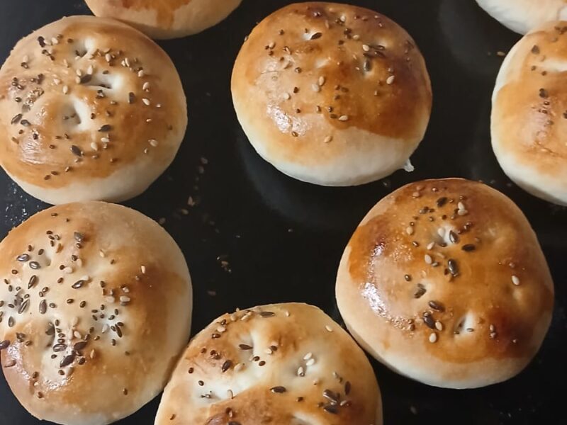 Panadería y Gastronomia en General Prque Adam