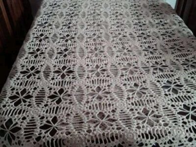 Taller de Crochet Miriam