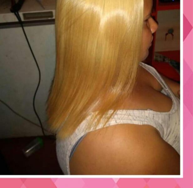 Peluqueria